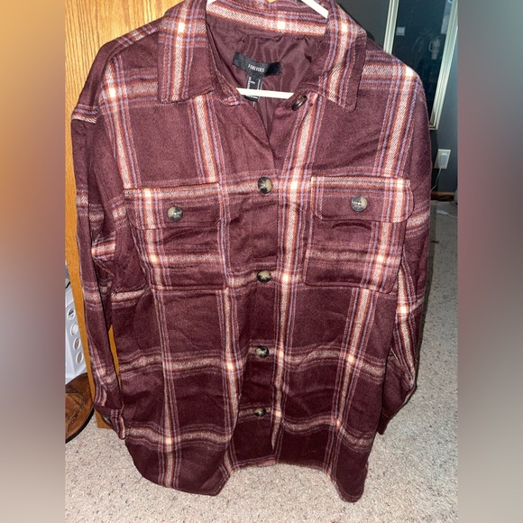 Shacket - Picture 1 of 2